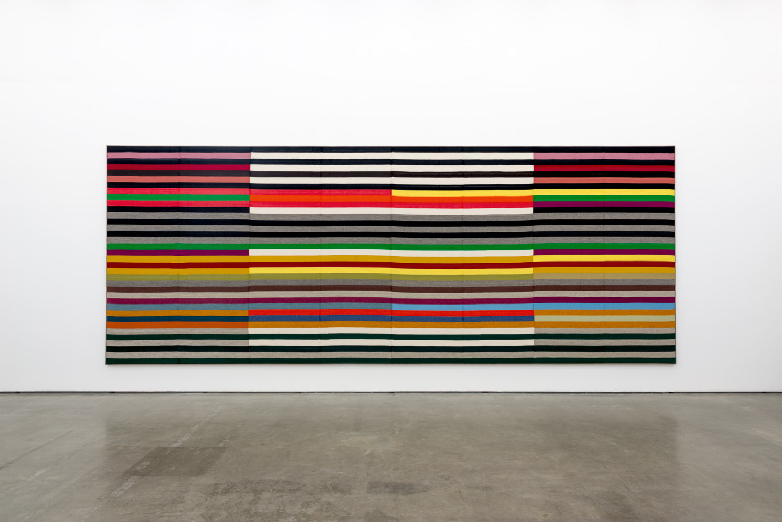 Brent Wadden at Contemporary Art Gallery, Vancouver