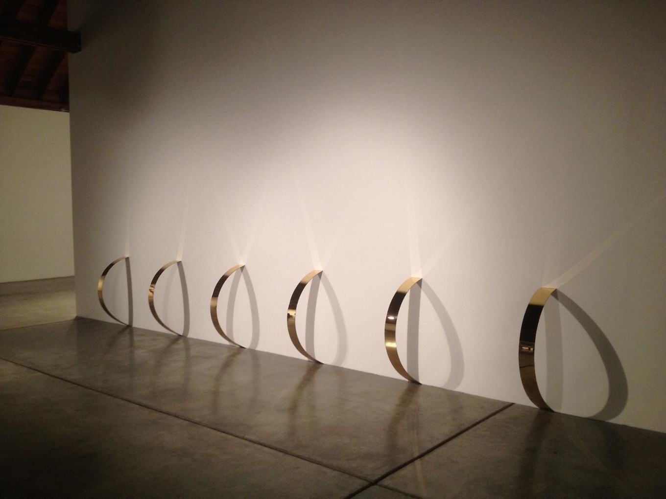 Virginia Overton at Disjecta