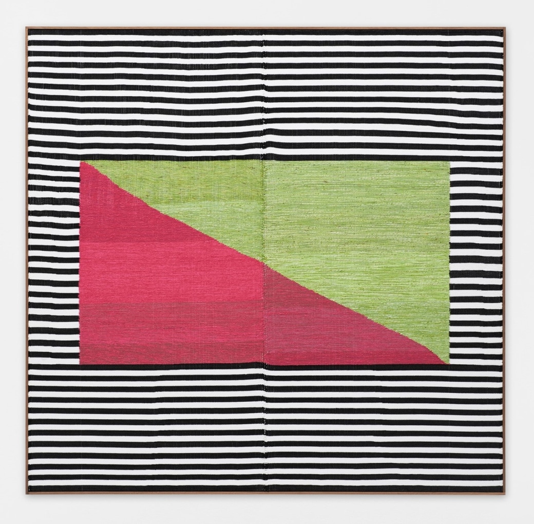 BRENT WADDEN Untitled