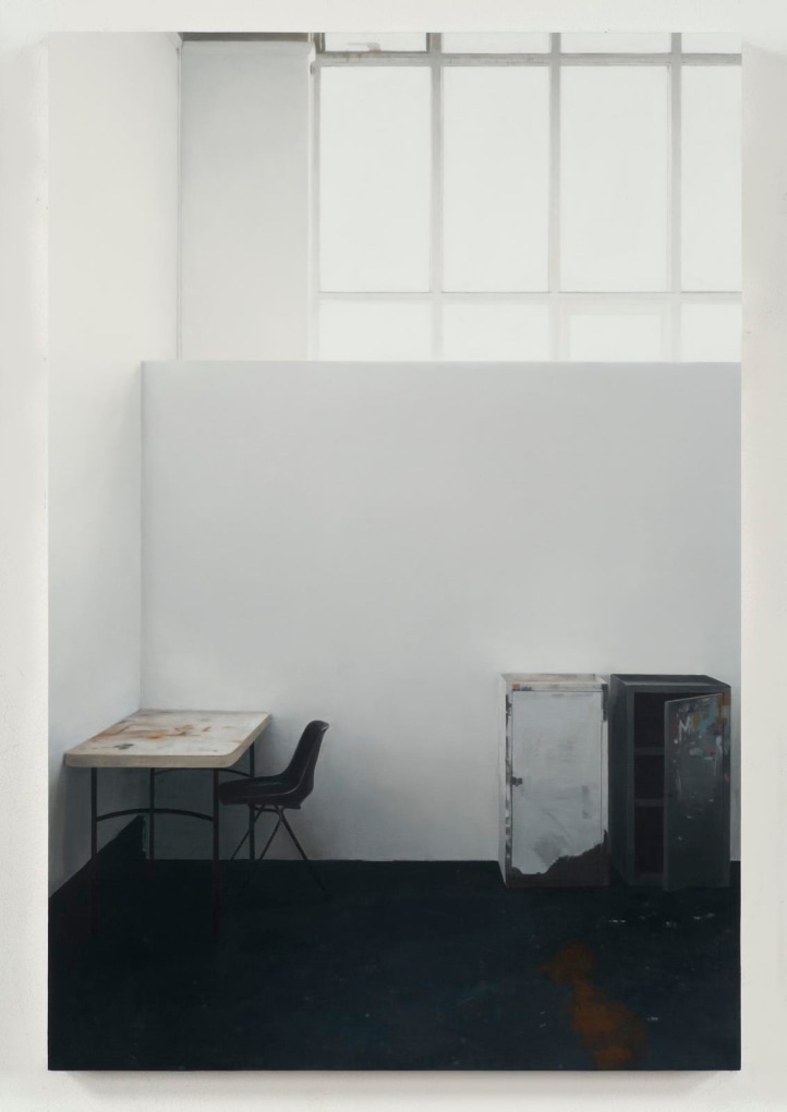  PAUL WINSTANLEY