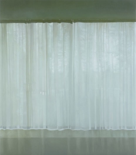 PAUL WINSTANLEY Veil 18