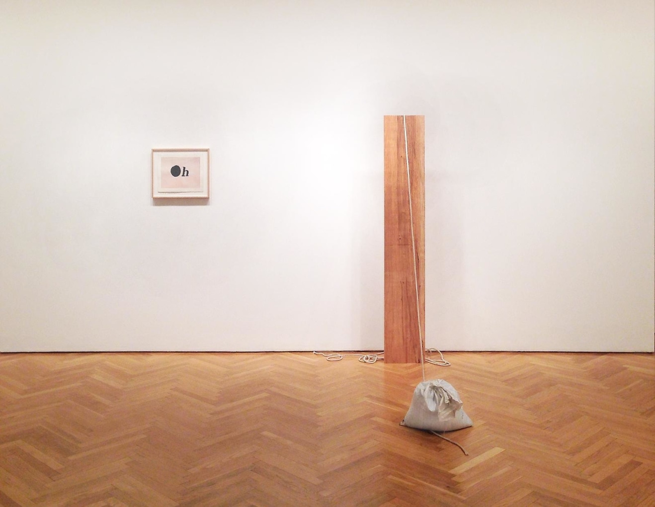 LOUISE BOURGEOIS, JAY DEFAO, SAMUEL FOSSO, CHRIS JOHANSON, VIRGINIA OVERTON, POPE.L, ED RUSCHA, CINDY SHERMAN, MAMIE TINKLER and GILLIAN WEARING