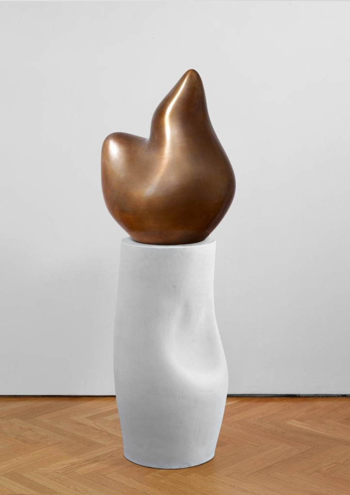 , JEAN ARP