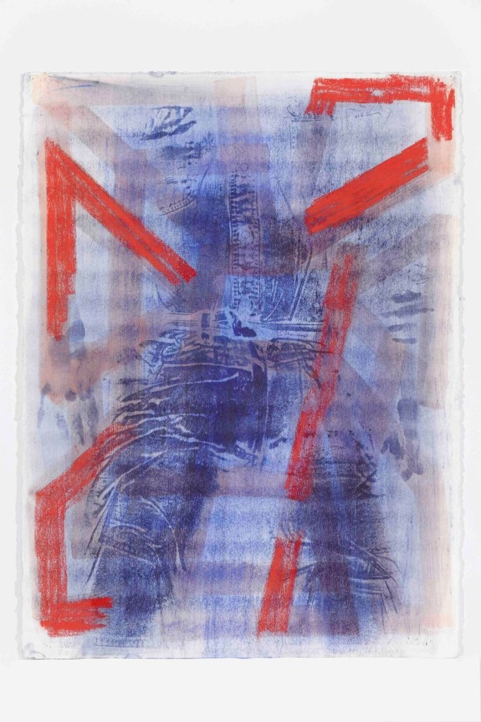 KELTIE FERRIS Bluet