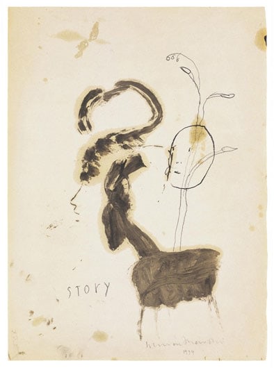 NORBERT SCHWONTKOWSKI Story