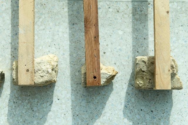 Virginia Overton at Westf&auml;lischer Kunstverein