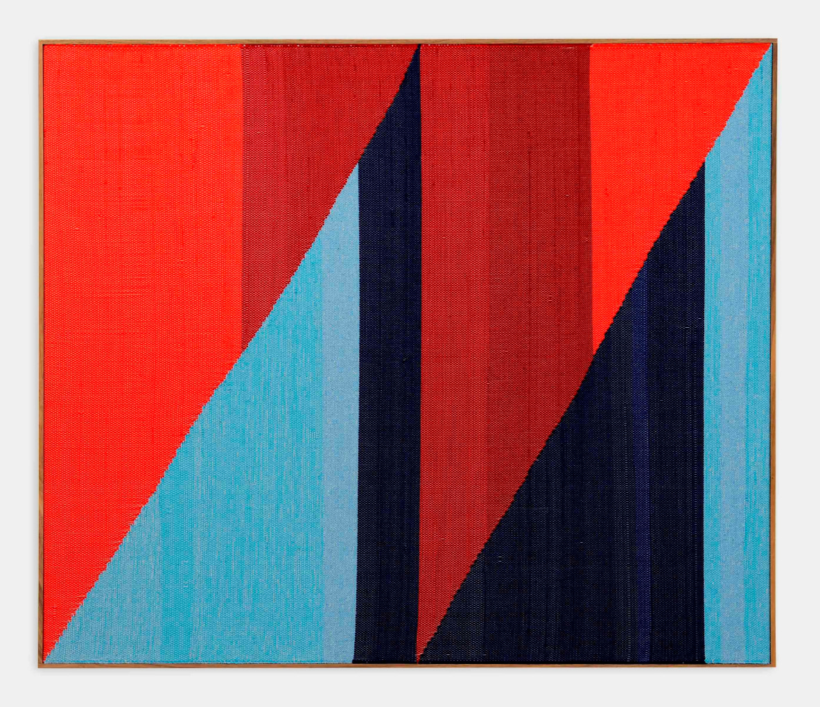 BRENT WADDEN, Untitled