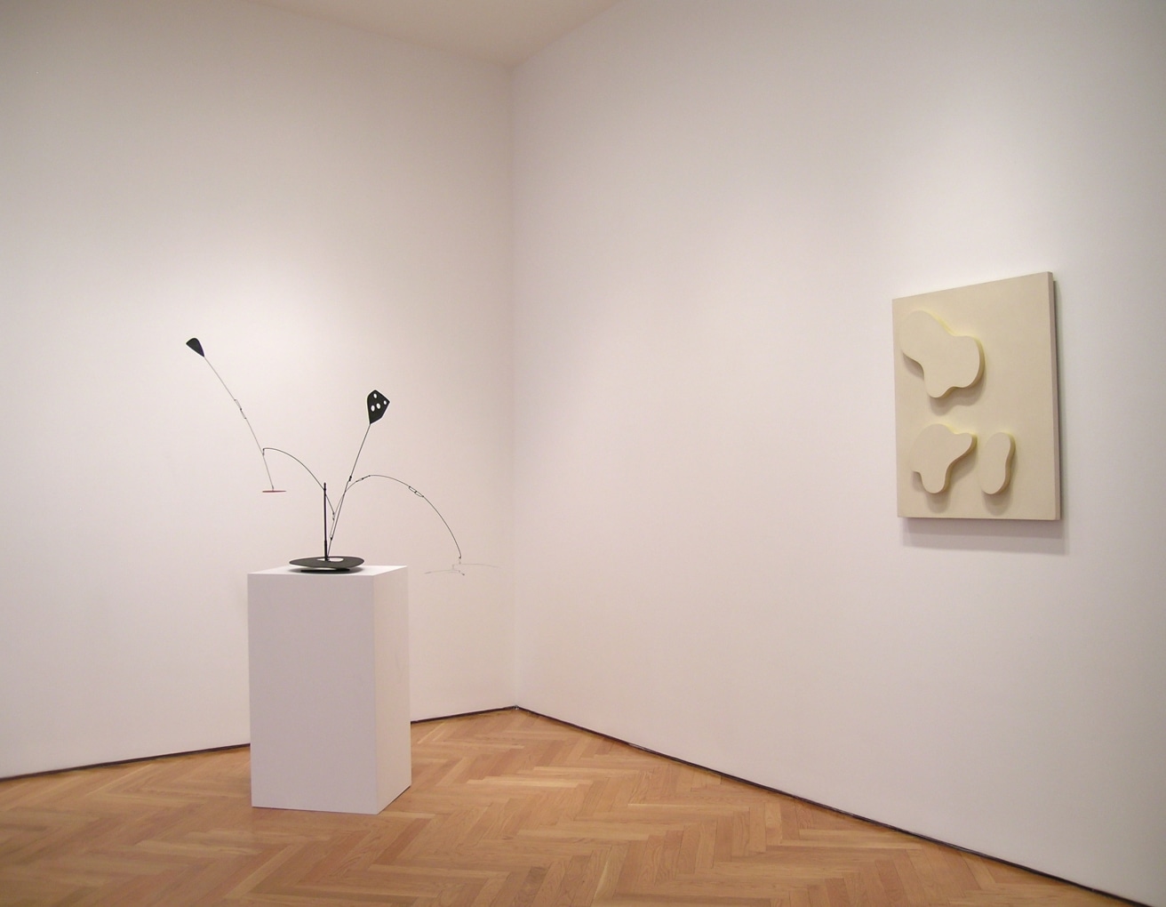 UNIQUE: An Exhibition of Unique Sculpture