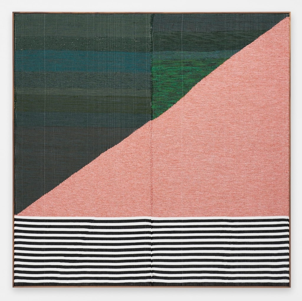 BRENT WADDEN Untitled