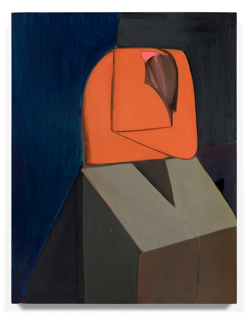 HEIDI HAHN Flex, Rot and Sp(I)it 10 2022