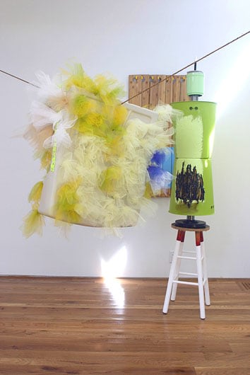 , JESSICA STOCKHOLDER