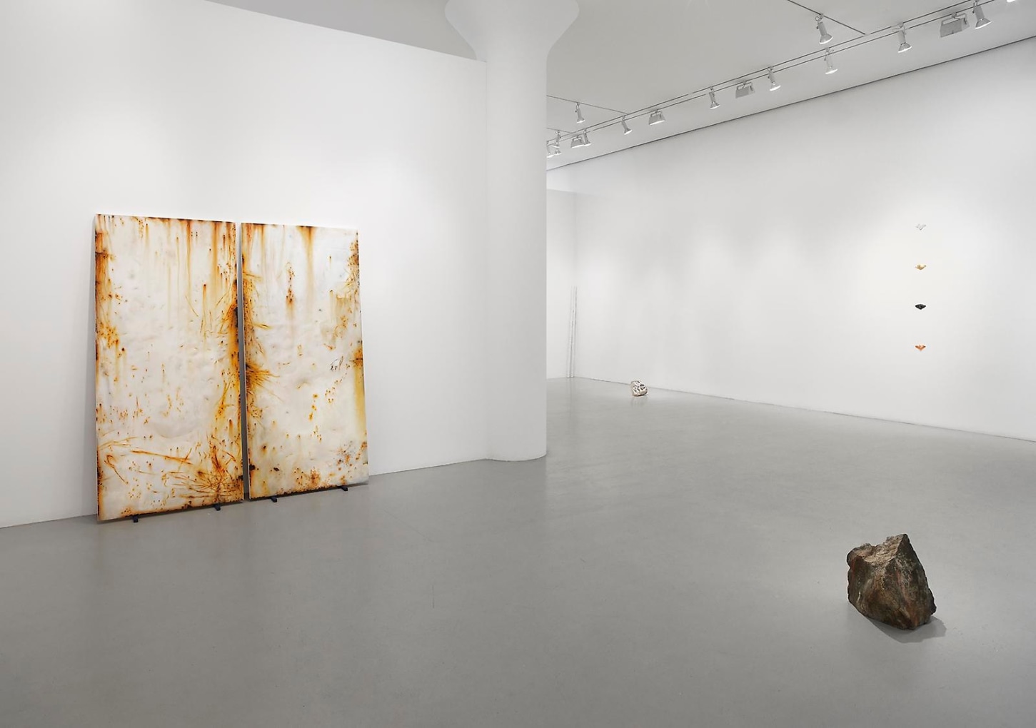 GRAHAM COLLINS, ALEX DA CORTE, BROCK ENRIGHT, PETROVA GIBERSON, ROCHELLE GOLDBERG, MICHAEL E. SMITH and PETER SUTHERLAND