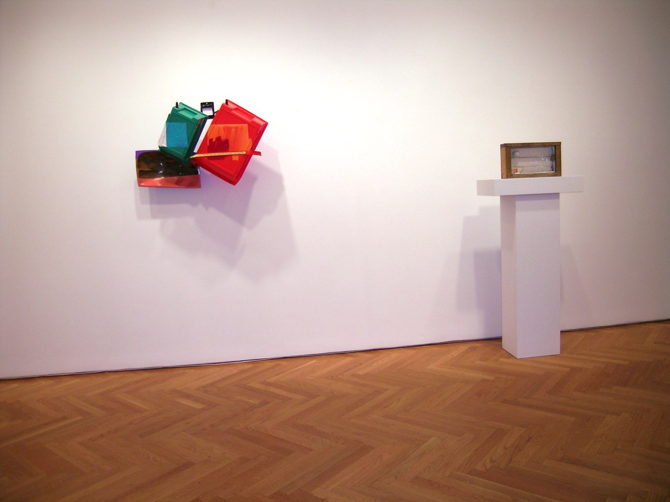 UNIQUE: An Exhibition of Unique Sculpture