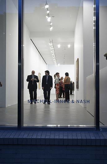 Chelsea Opening Night