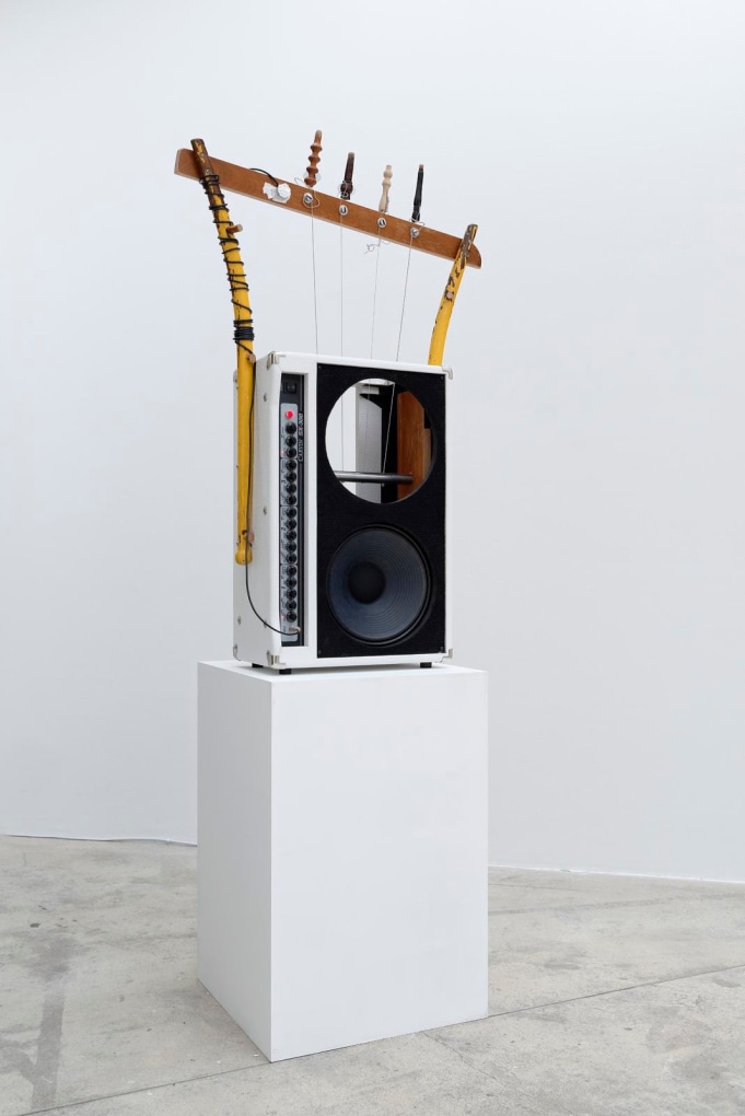 MARTIN KERSELS Orpheus