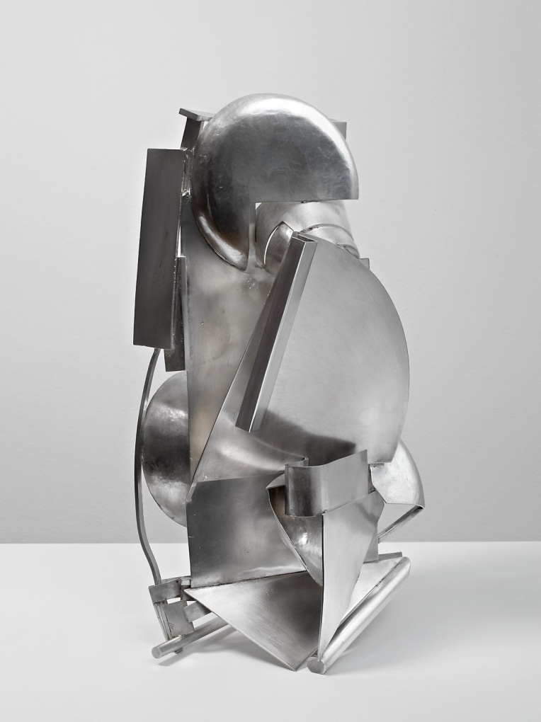  ANTHONY CARO