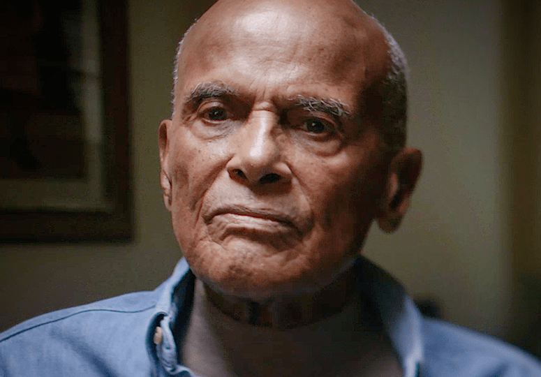Harry Belafonte