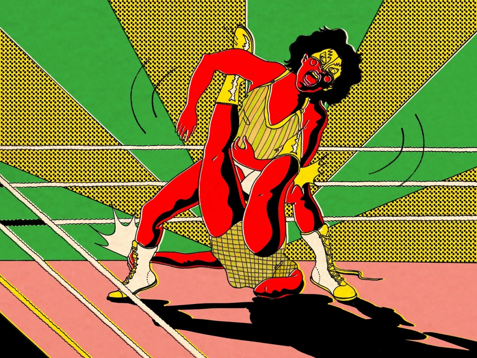 Rosalyn Drexler's &quot;To Smithereens&quot; Reviewed in the New York Times