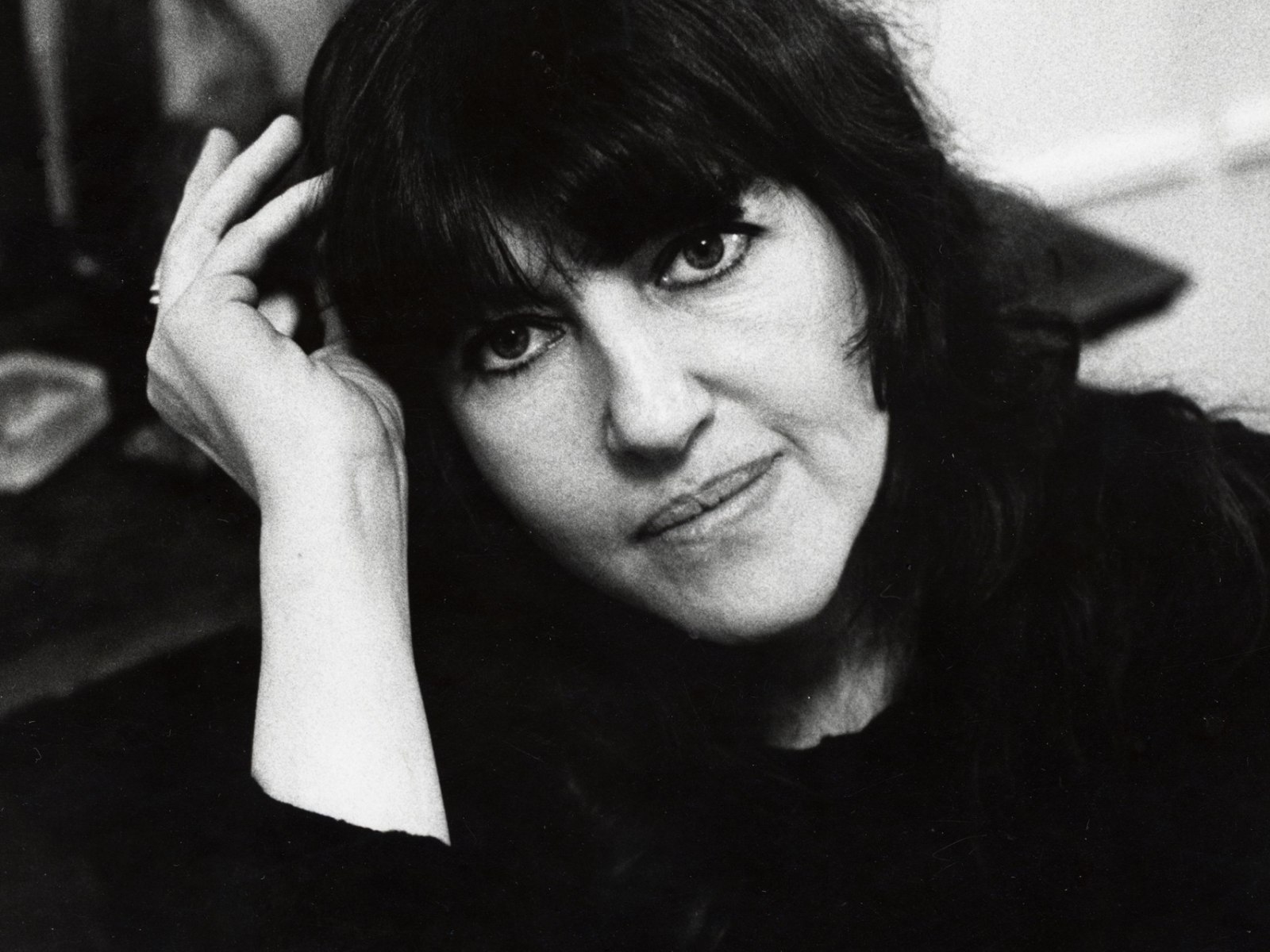 In Memoriam: Rosalyn Drexler