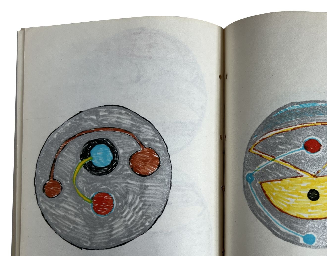 Artists' books