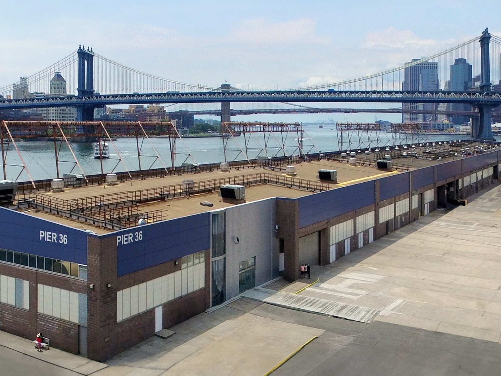 Announcing a New and Expanded Venue, Dates, and Creative Team