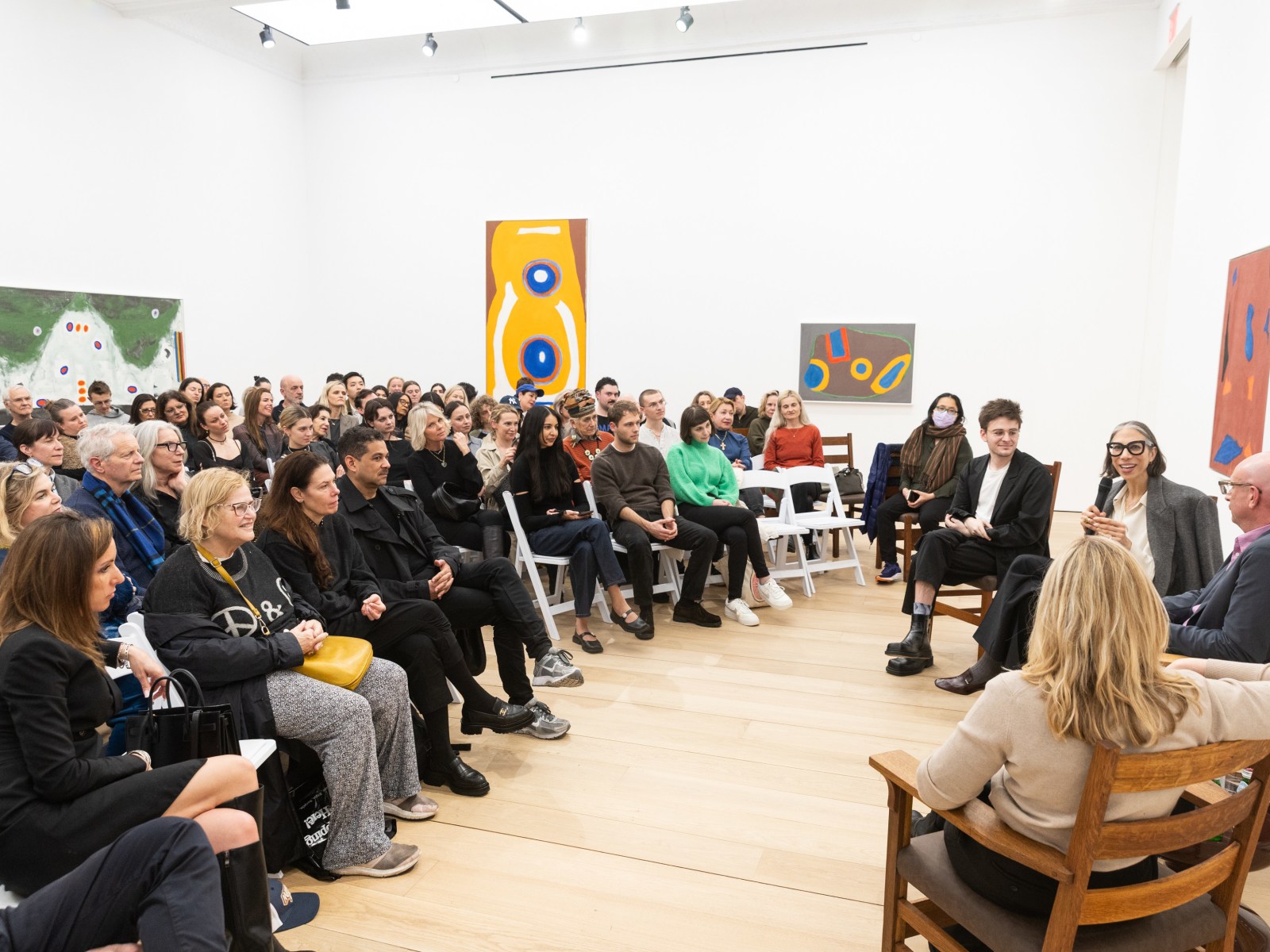 Announcing Downtown Dealers at Jane Lombard Gallery