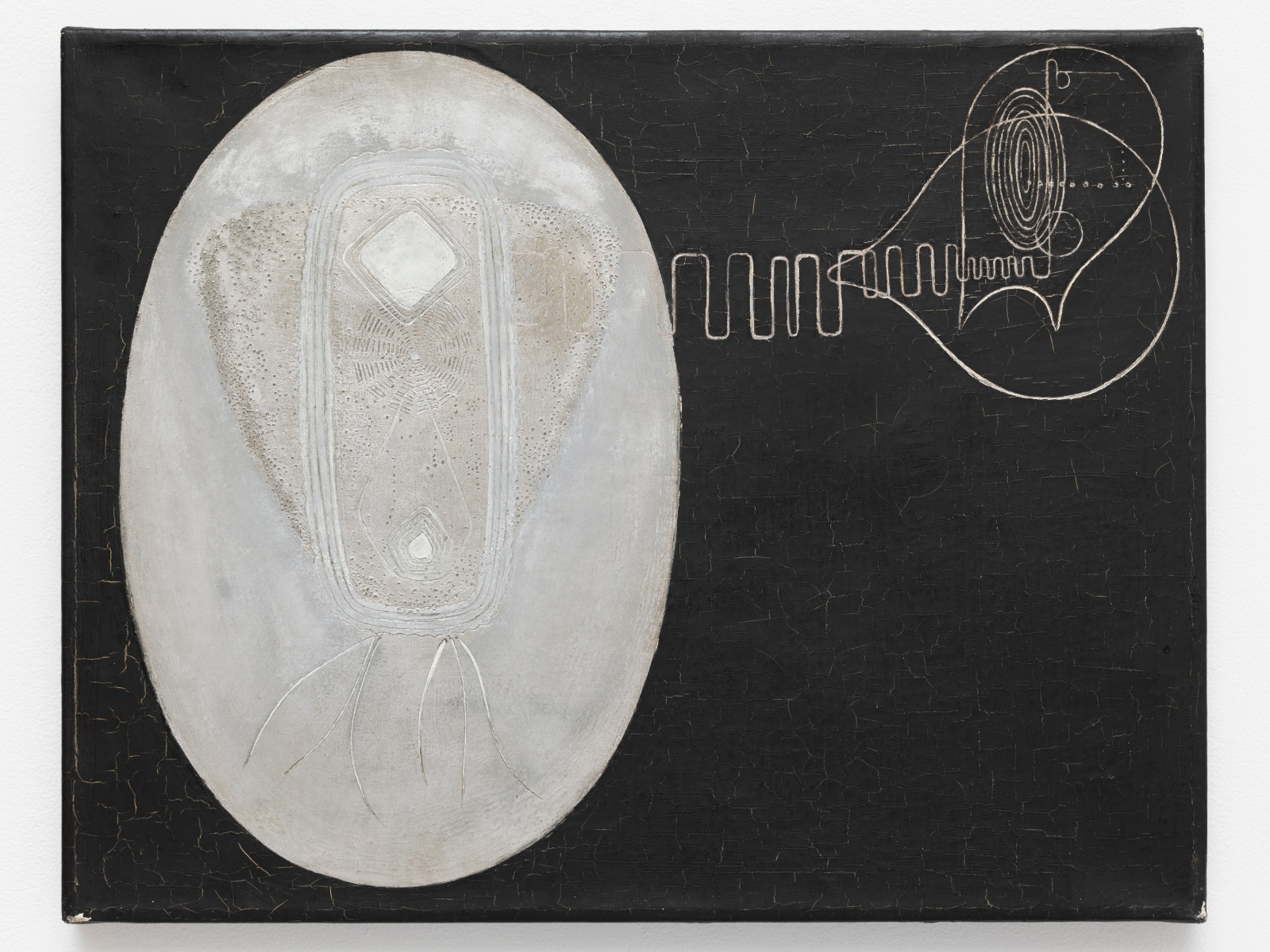 Elda Cerrato: The Sovereign Image