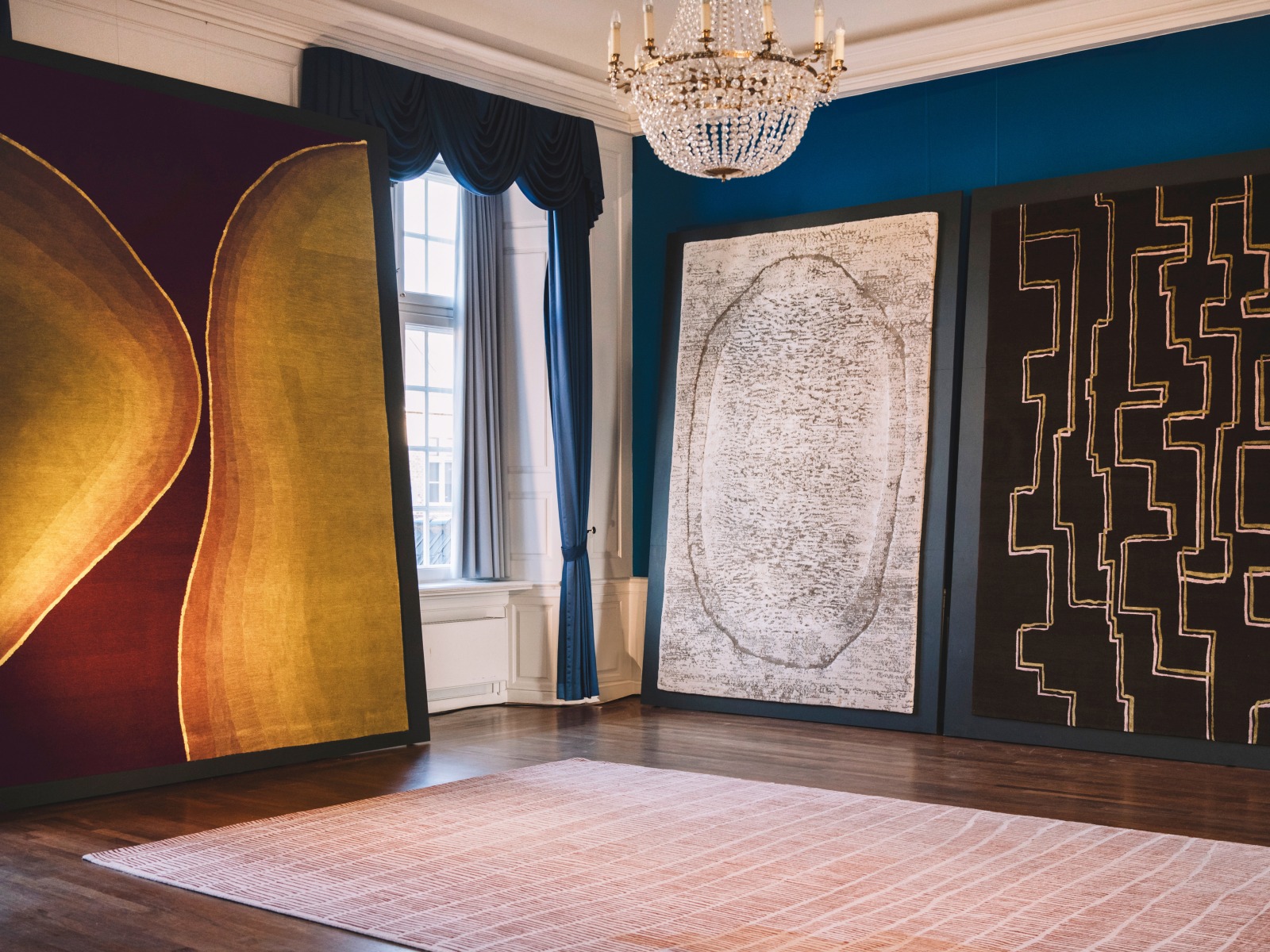 Crossroads Collection