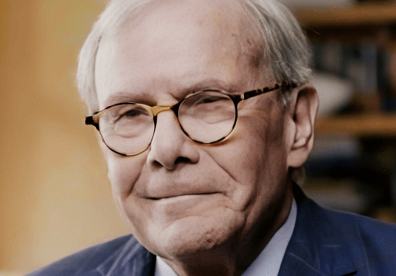 Tom Brokaw