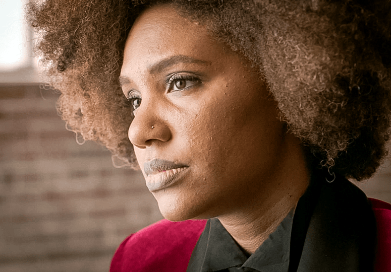 LaToya Ruby Frazier