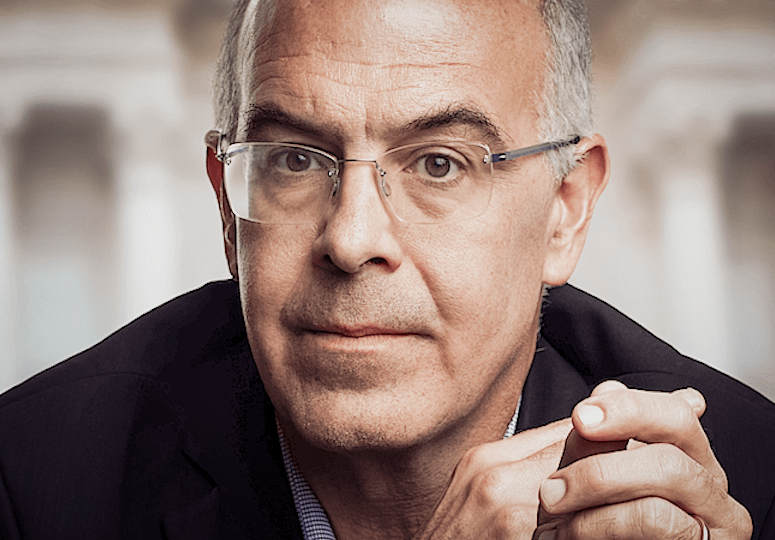 David Brooks