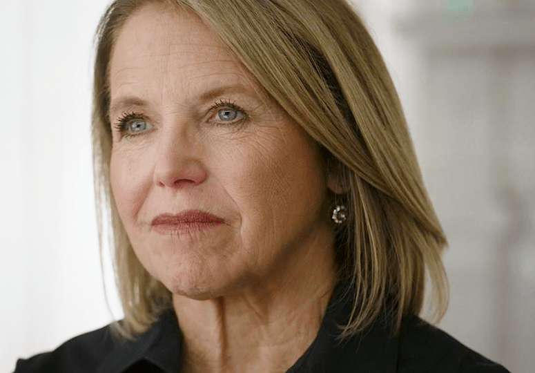 Katie Couric