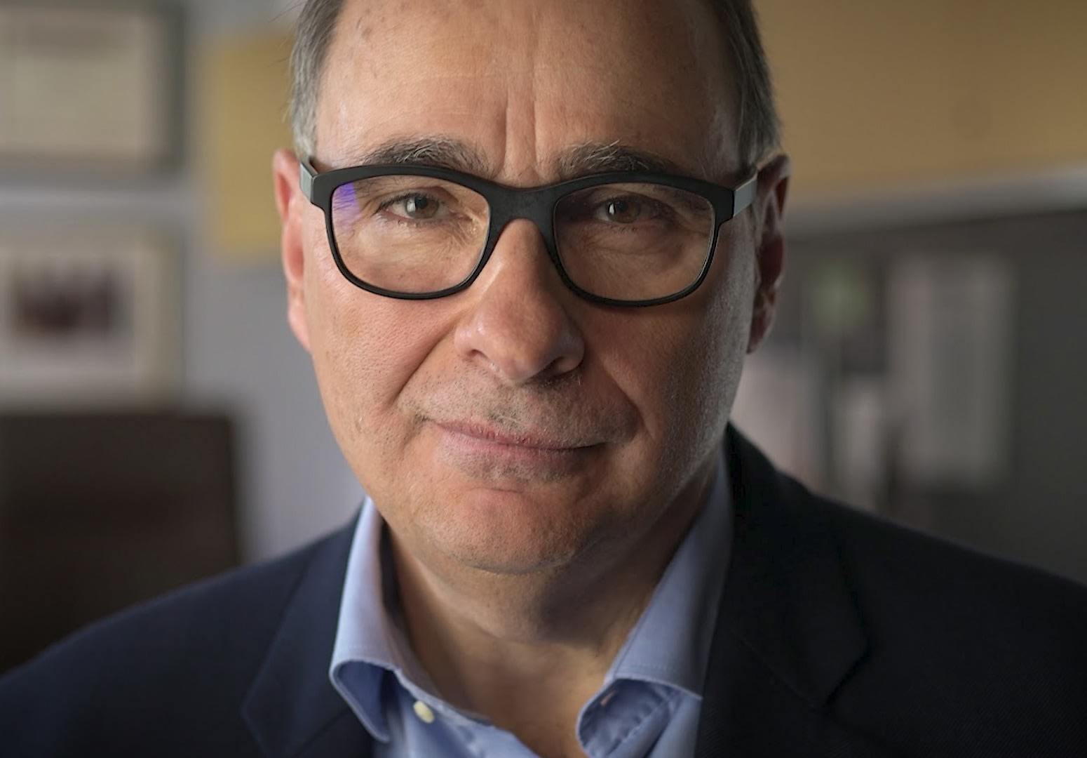 David Axelrod