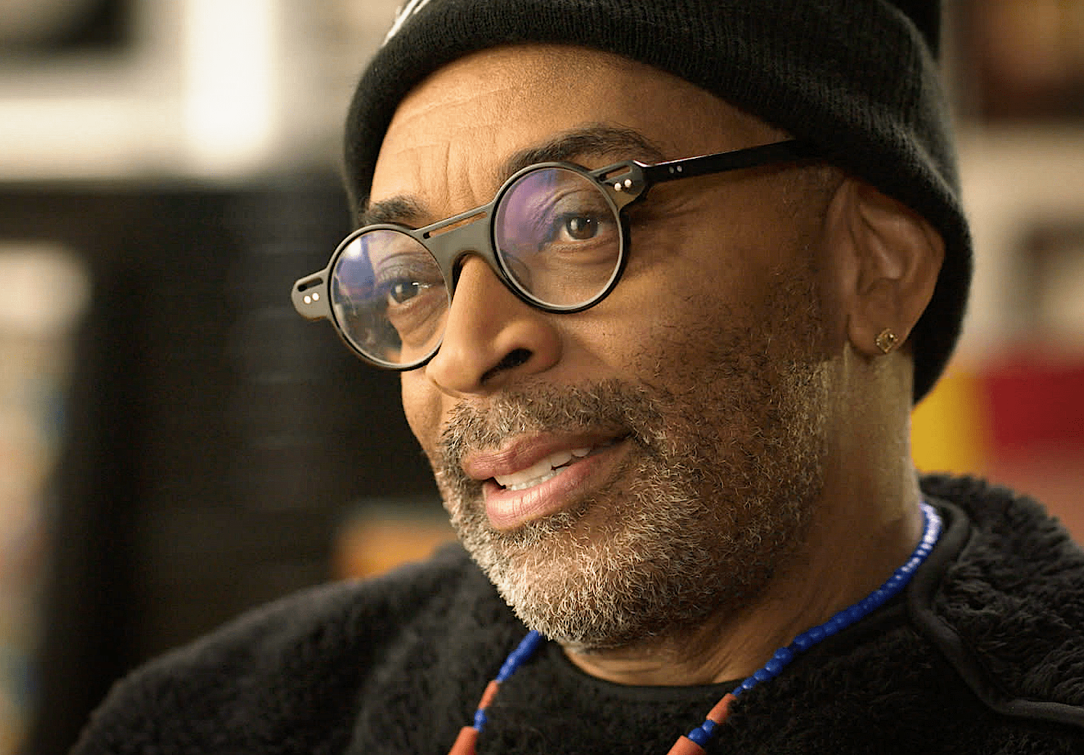 Spike Lee
