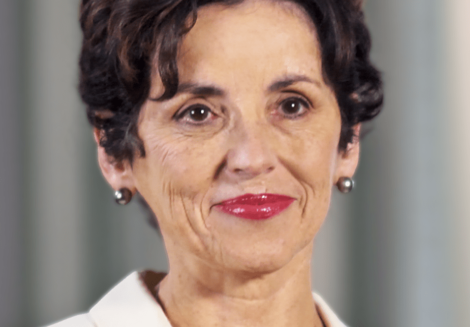 France Córdova