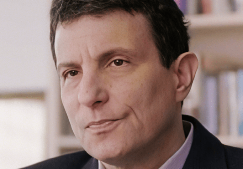 David Remnick
