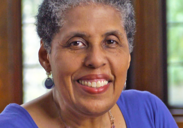 Barbara Smith