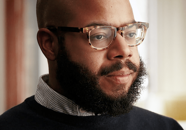 Christopher Bonner