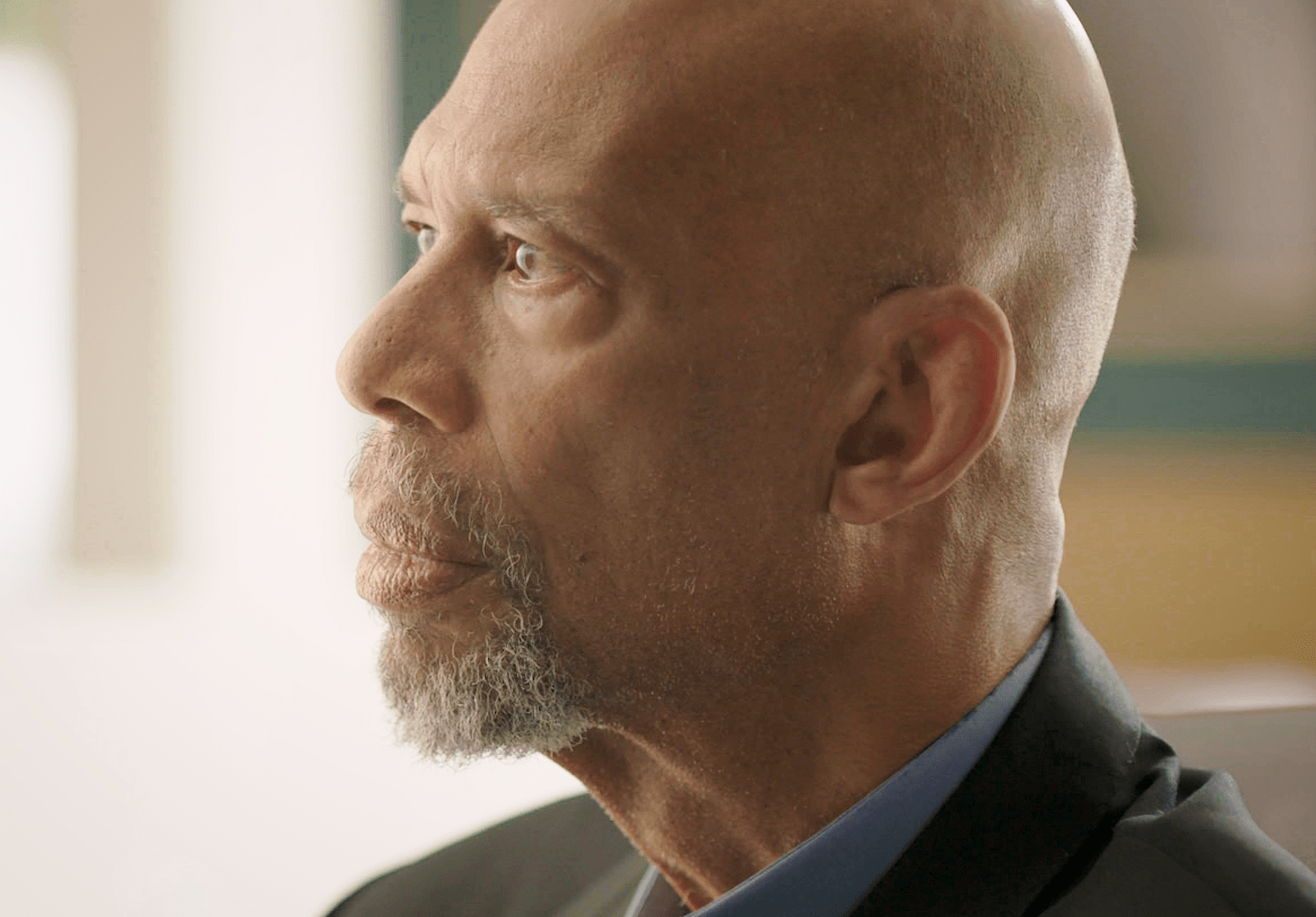 Kareem Abdul-Jabbar