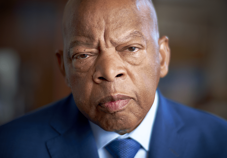 John Lewis