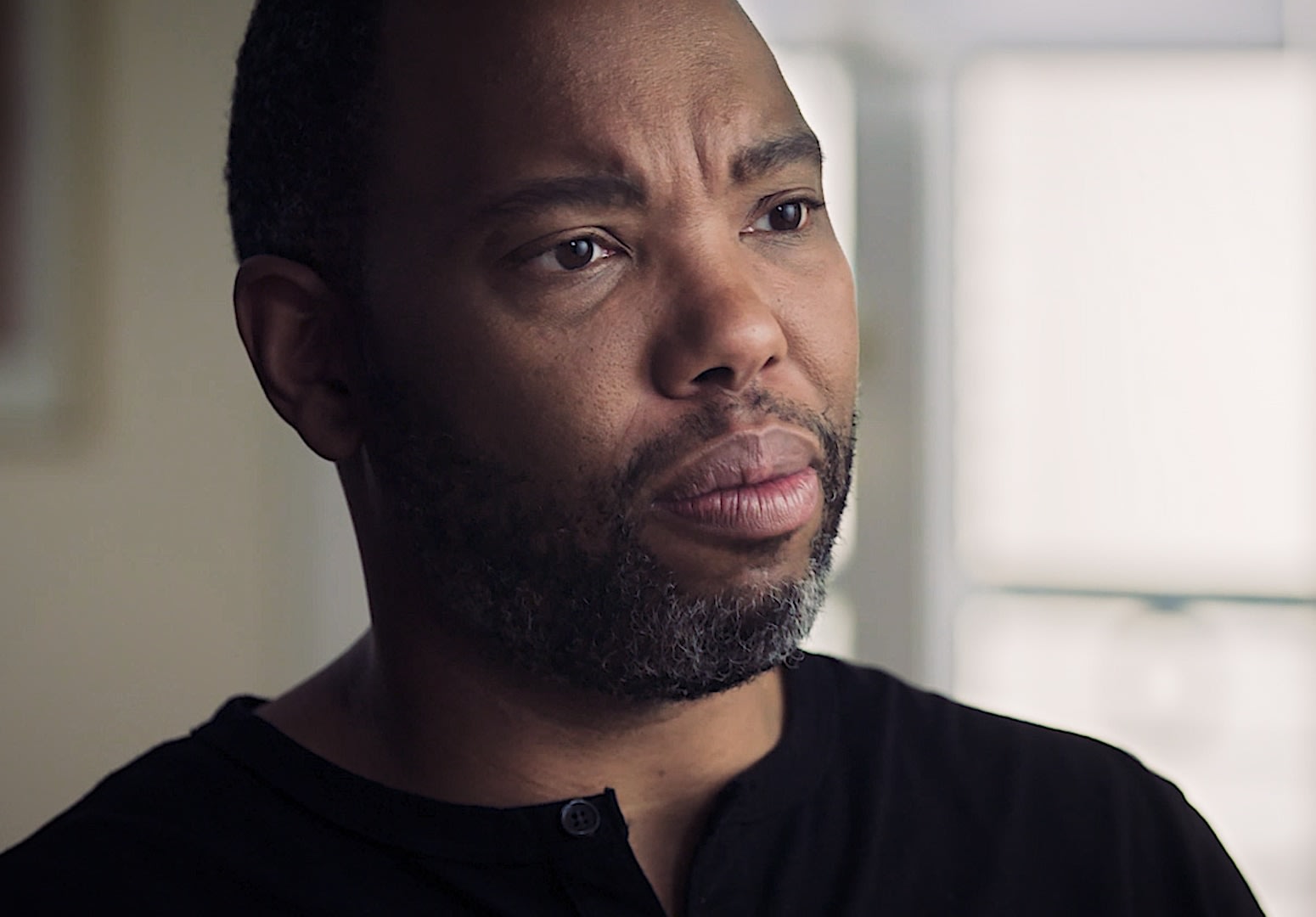 Ta-Nehisi Coates