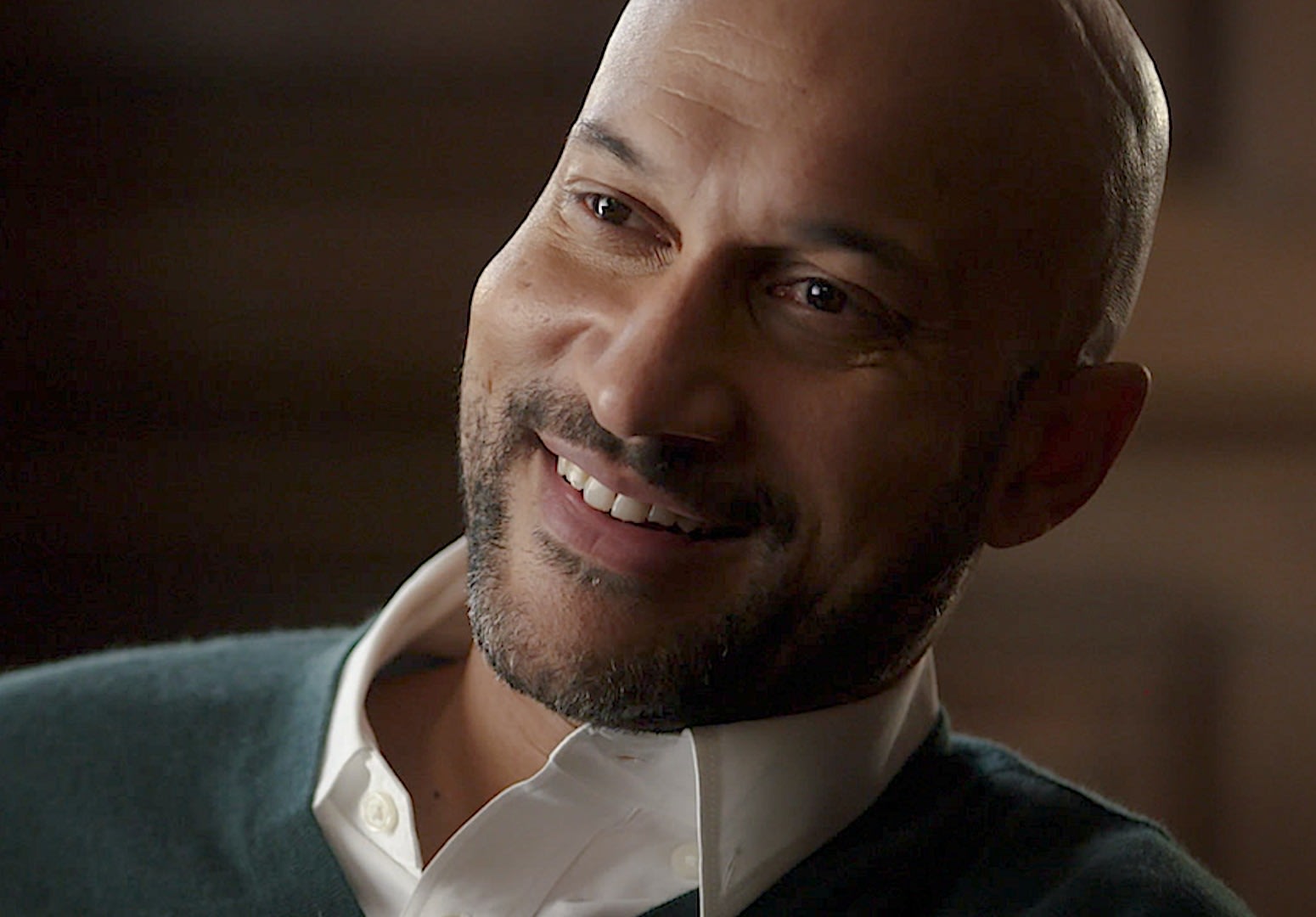 Keegan-Michael Key
