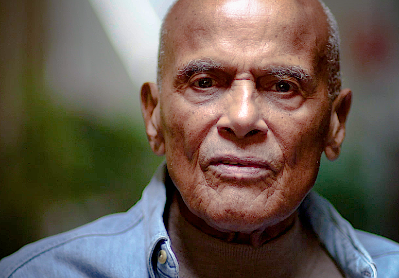 Harry Belafonte