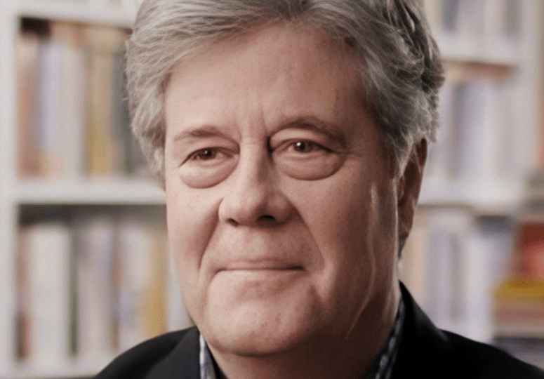 David Maraniss