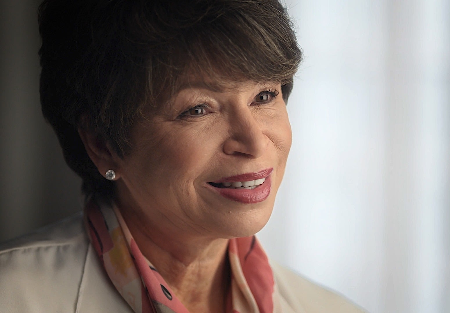Valerie Jarrett