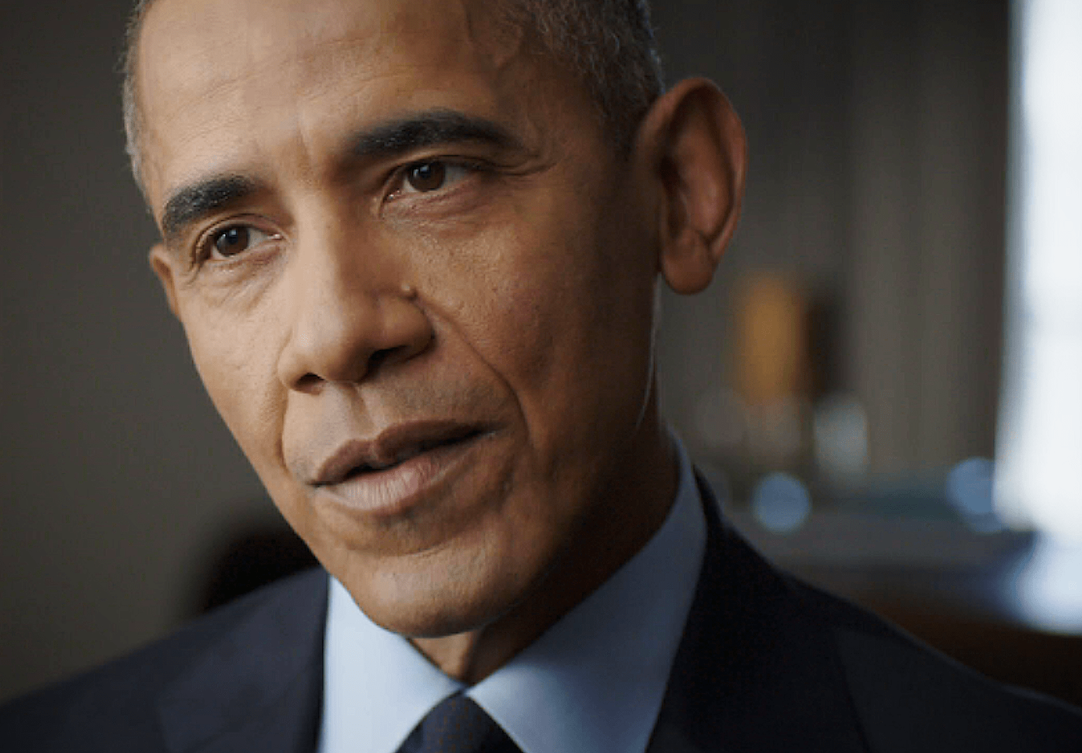 Barack Obama