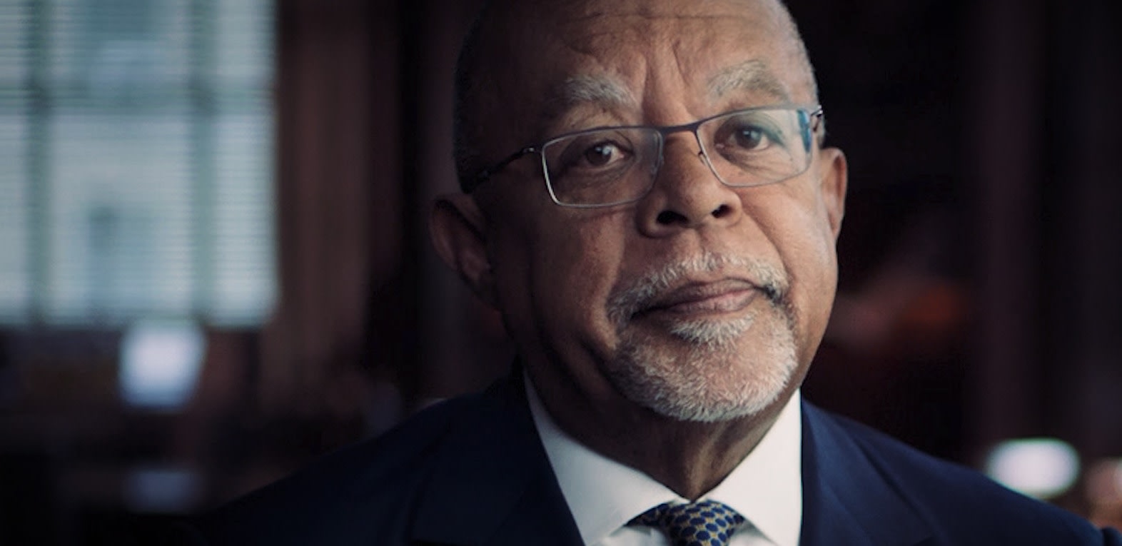 Henry Louis Gates Jr.