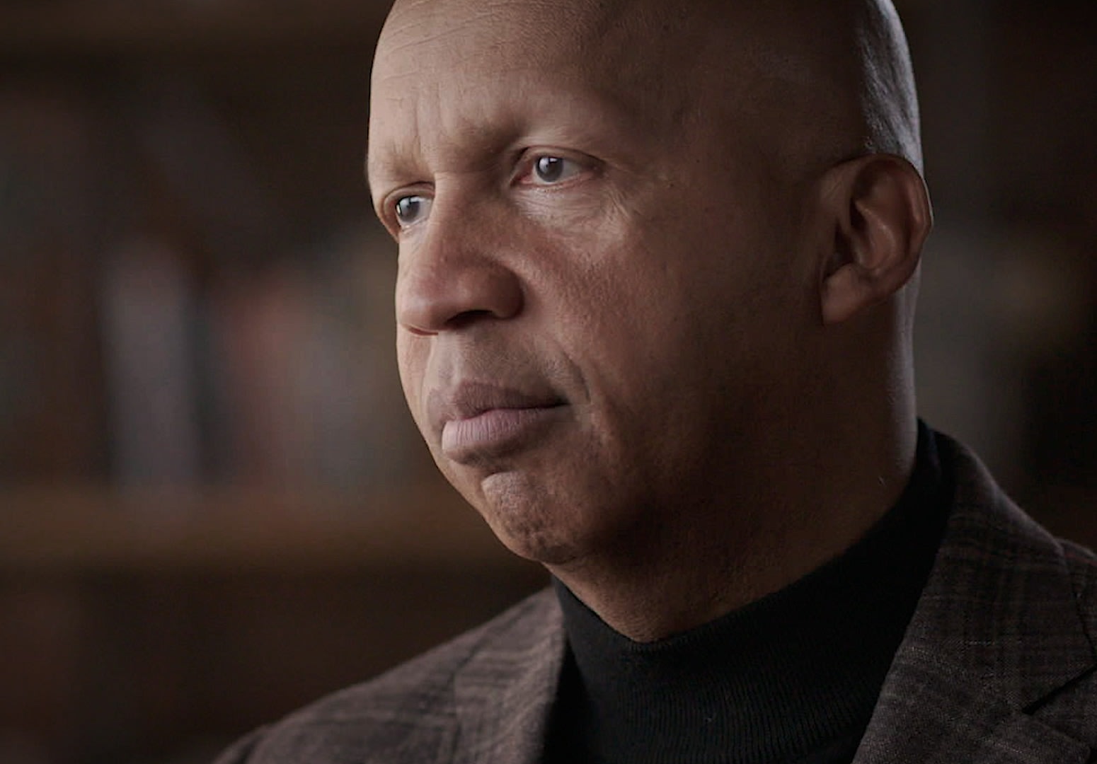Bryan Stevenson