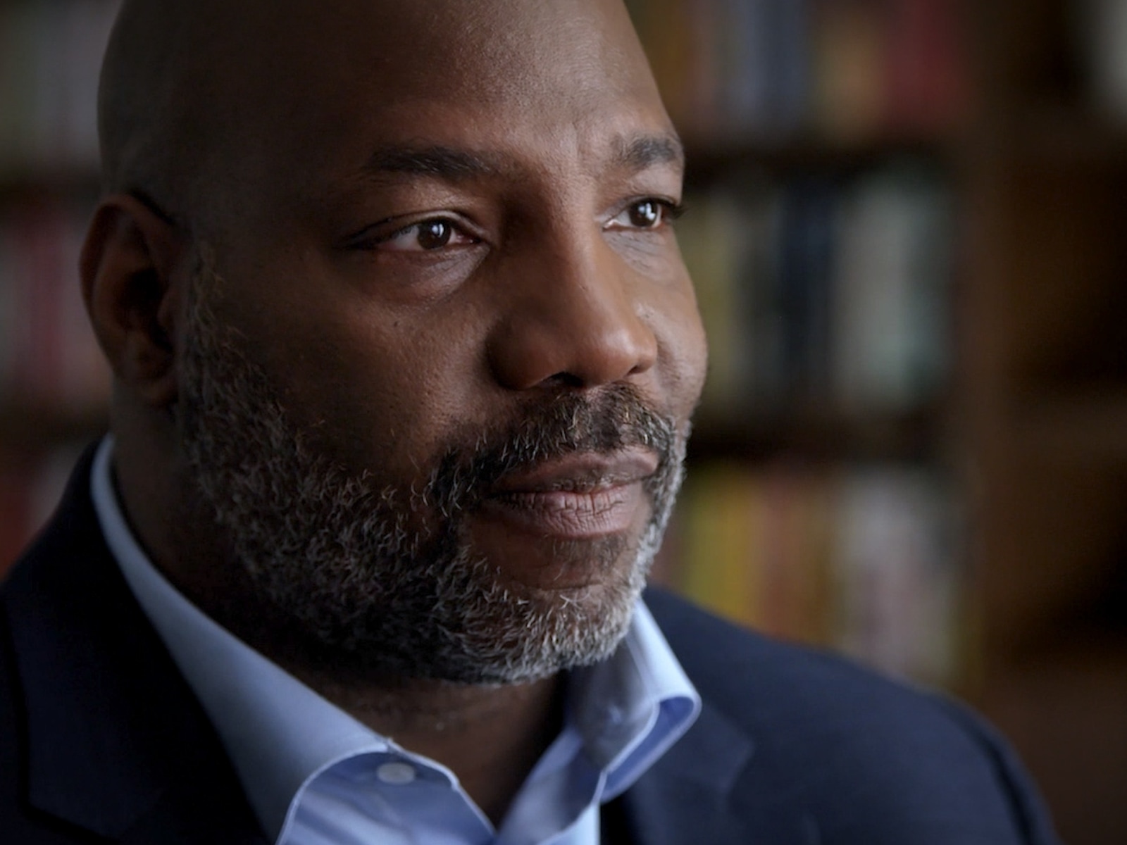 Jelani Cobb