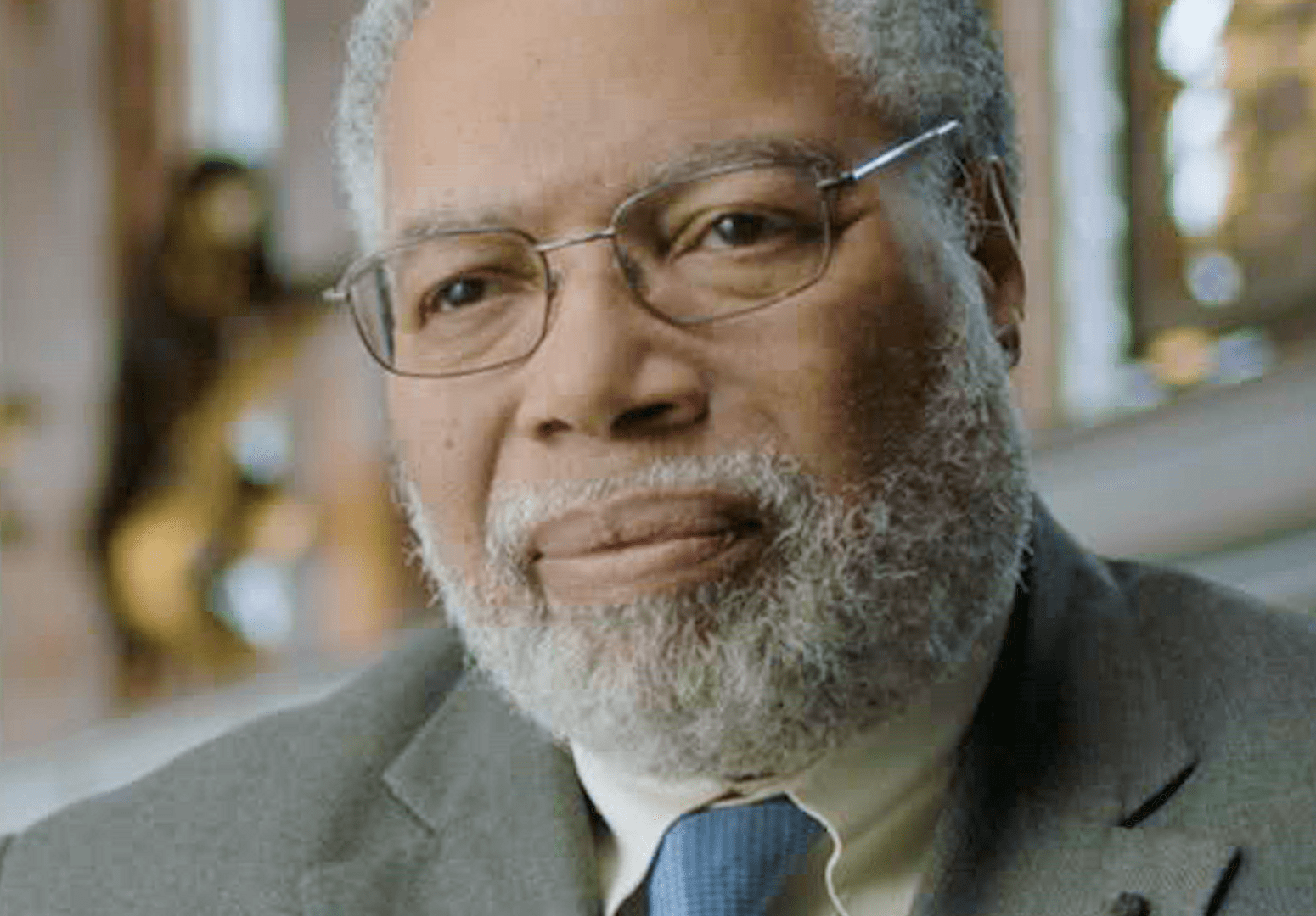 Lonnie Bunch
